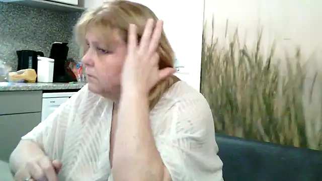 Sylviastar46 online show from 03-29-26, 03:56