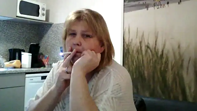 Sylviastar46 online show from 03-30-26, 06:03