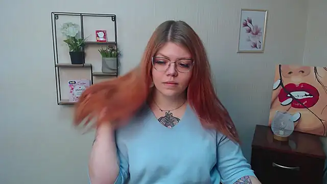 Lina ri  online show from 11-15-25, 11:40