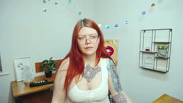 Lina ri  online show from 05-27-26, 04:59