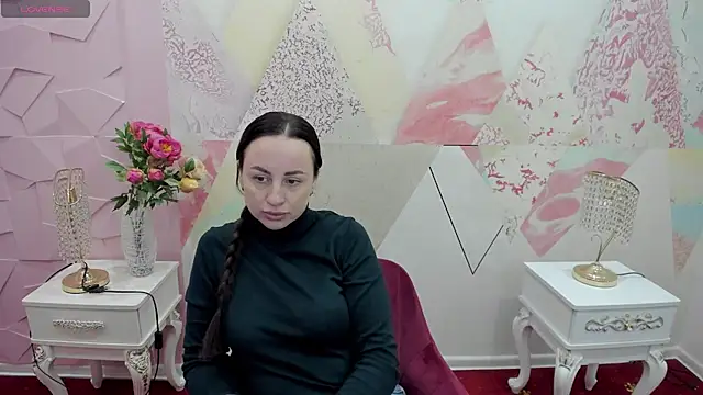 Jija red4 online show from 10-30-25, 07:21