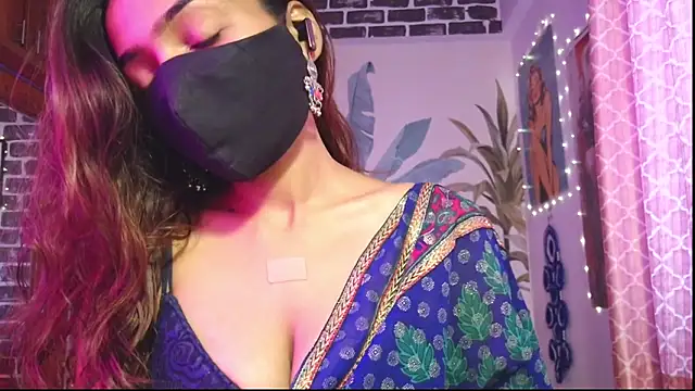 Saloni9 online show from 04-06-26, 04:46