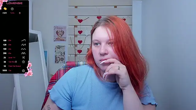 FoxPlayXX online show from 03-07-26, 01:52