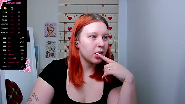 FoxPlayXX online show from 03-08-26, 01:37