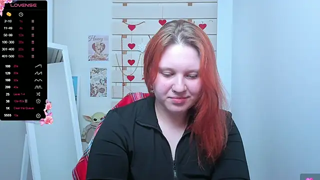 FoxPlayXX online show from 03-18-26, 08:23