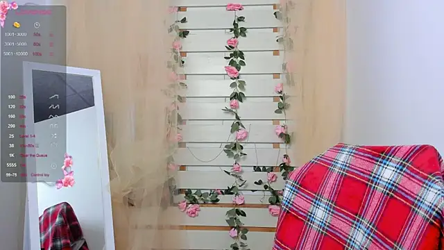 FoxPlayXX online show from 04-21-26, 02:23