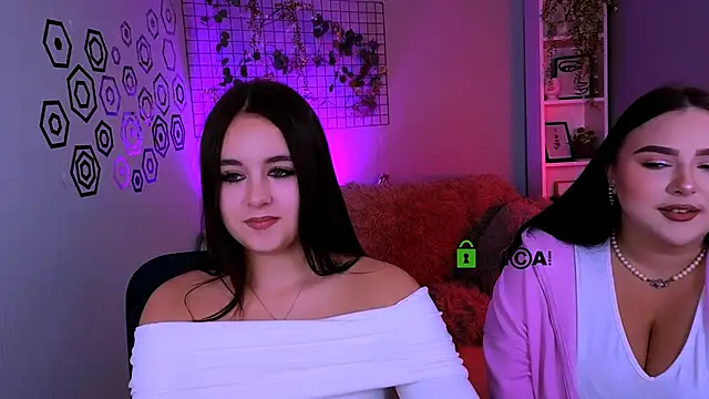 fairy viola online show from 11-03-25, 11:33