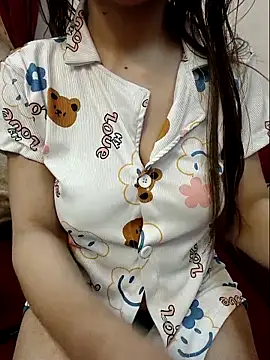 Bosy Nora X2 online show from 03-24-26, 08:47