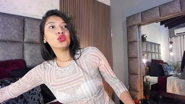 Snapshot of BrigitteVons chatting on 11-29-25, 09:51 BrigitteVons online show from 11-29-25, 09:51