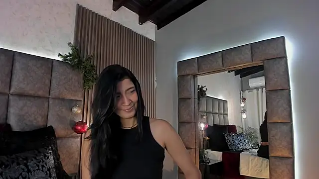 Snapshot of BrigitteVons chatting on 12-01-25, 11:54 BrigitteVons online show from 12-01-25, 11:54