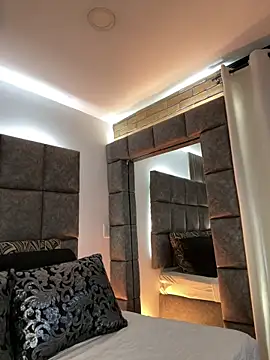 BrigitteVons online show from 03-12-26, 03:12