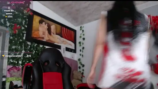 myomii nixx online show from 11-07-25, 03:06