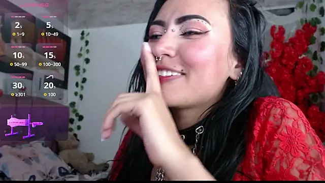 myomii nixx online show from 11-14-25, 02:43