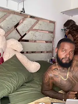 PassionEbony  online show from 11-08-25, 05:07