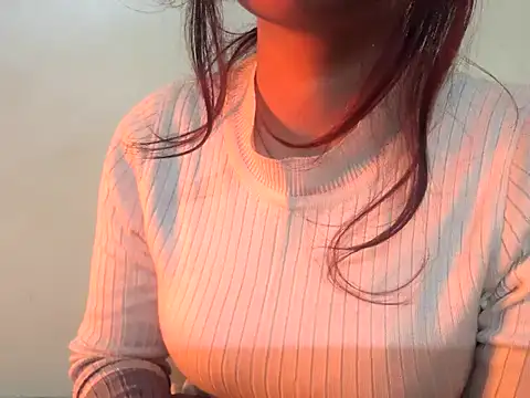 Lusty-Disha online show from 01-11-26, 06:57