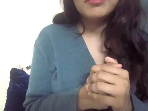 Lusty-Disha online show from 02-20-26, 08:42