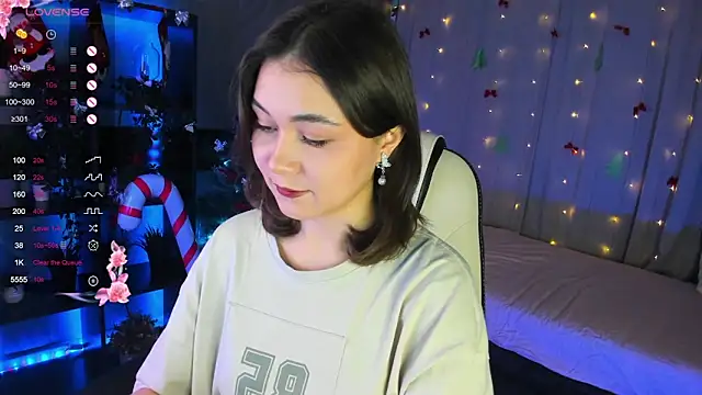 MistyLovia online show from 01-06-26, 09:02