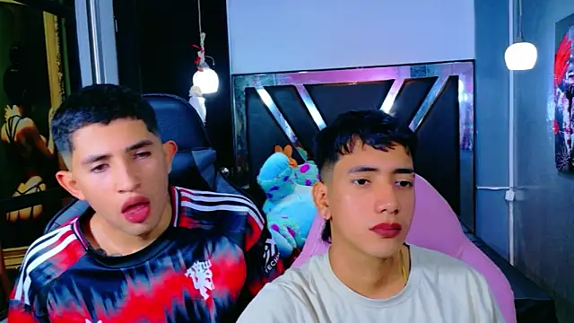 darwinandbrayann online show from 11-12-25, 07:57