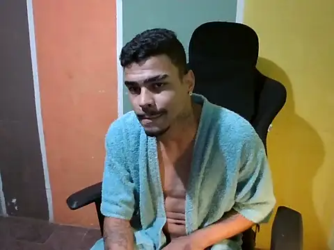 Joao BRL online show from 11-18-25, 04:17