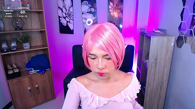 roseefancy19 online show from 11-14-25, 12:15