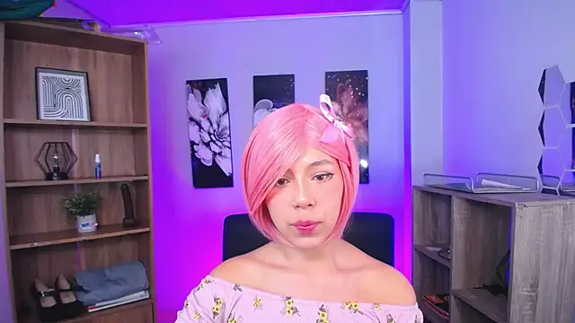 roseefancy19 online show from 11-21-25, 12:15