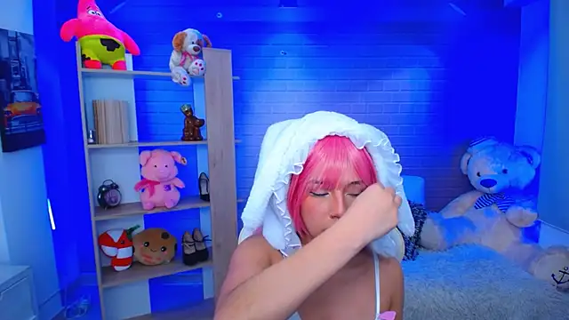 roseefancy19 online show from 01-16-26, 11:36