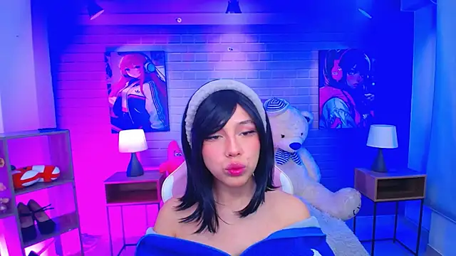 roseefancy19 online show from 02-17-26, 11:50