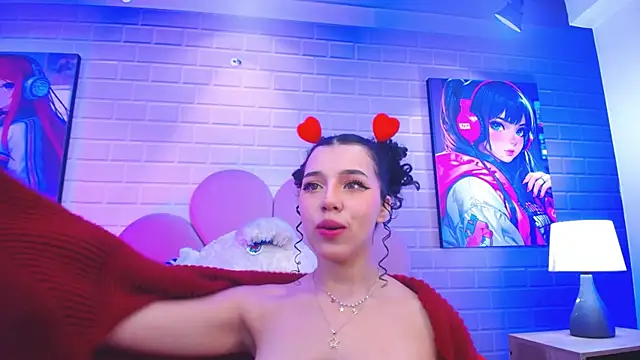 roseefancy19 online show from 04-12-26, 12:32