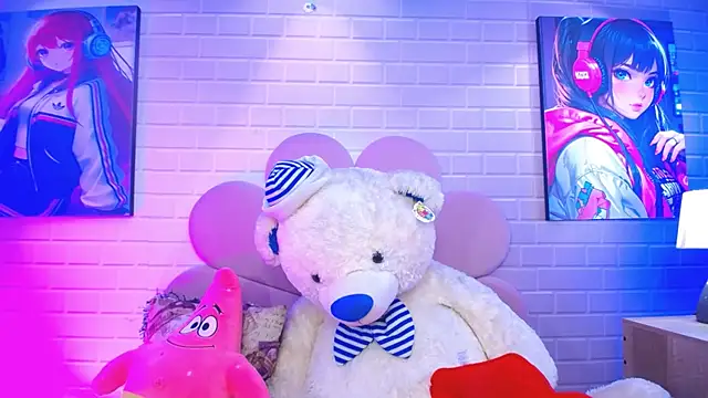 roseefancy19 online show from 04-21-26, 11:38