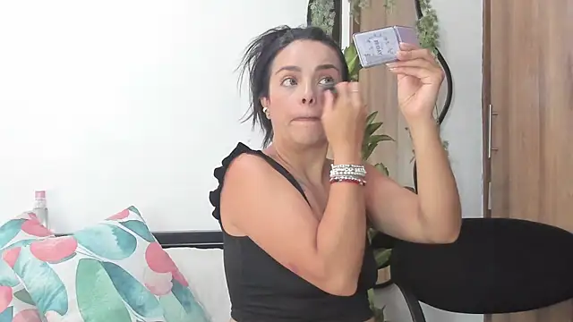 MailynAndNick online show from 03-16-26, 02:21