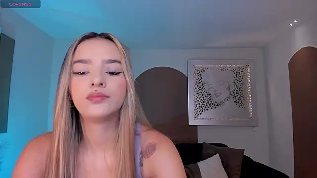 LaurentRosse1 online show from 03-17-26, 08:01