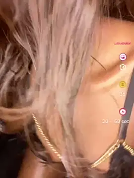 SP1CY MOMMY online show from 04-24-26, 12:13