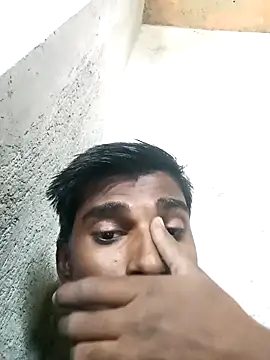 GleefulAkashyyy online show from 11-24-25, 06:13