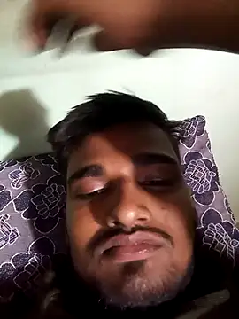 GleefulAkashyyy online show from 12-02-25, 04:18