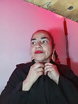 MaryRoze  online show from 11-25-25, 11:27