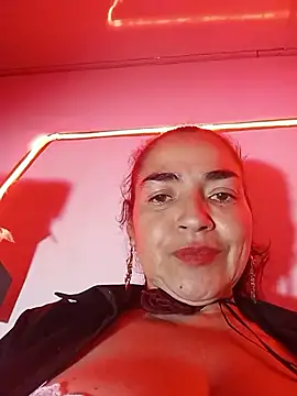 MaryRoze  online show from 12-20-25, 11:45