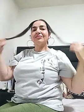 MaryRoze  online show from 05-26-26, 01:01