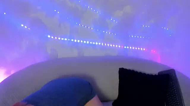 Liah Miller online show from 12-03-25, 12:25