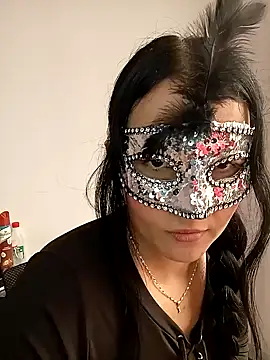 Incognita 8 online show from 11-13-25, 03:55