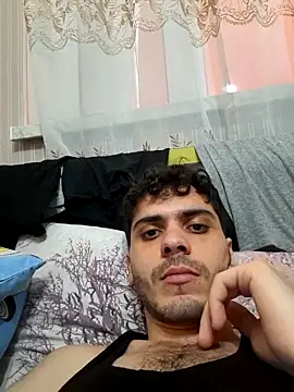 ZAminn6789 online show from 02-26-26, 12:37