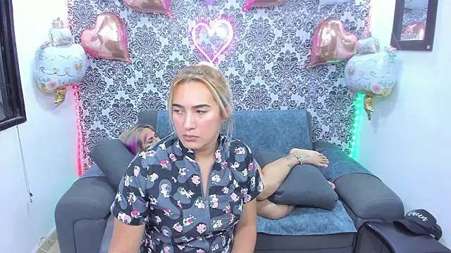 Duotranny online show from 03-11-26, 05:57