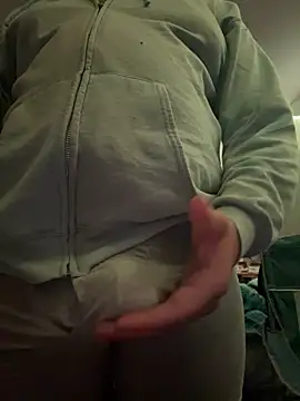 Scottyyxxl online show from 11-14-25, 07:07