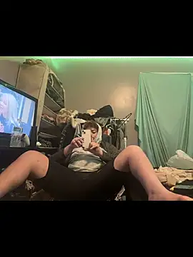 Scottyyxxl online show from 11-21-25, 06:23