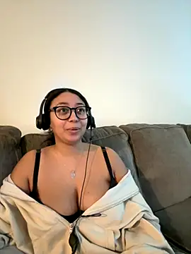 minha baby online show from 12-02-25, 05:08