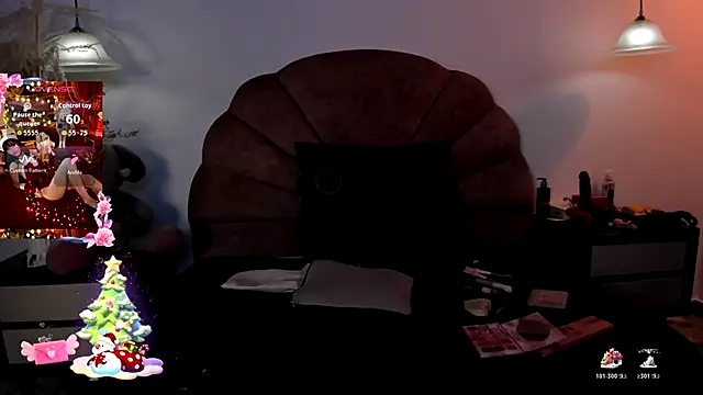 Snapshot of Kripta132 chatting on 12-15-25, 11:58 Kripta132 online show from 12-15-25, 11:58