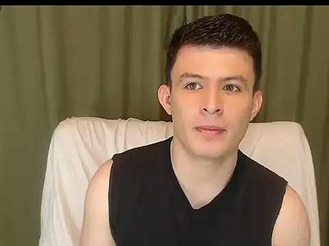 MARCUS FIRE online show from 11-12-25, 08:41