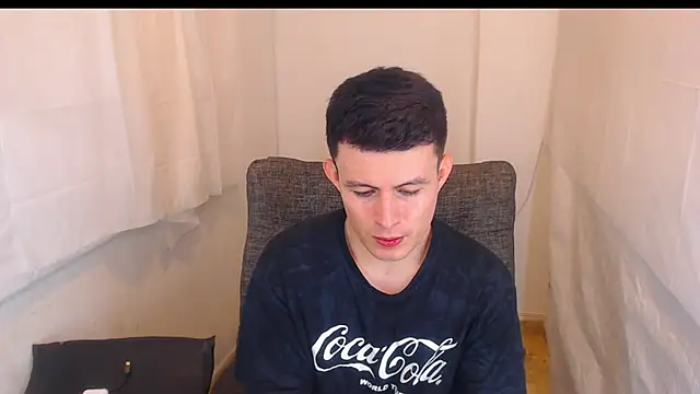 MARCUS FIRE online show from 01-17-26, 05:34