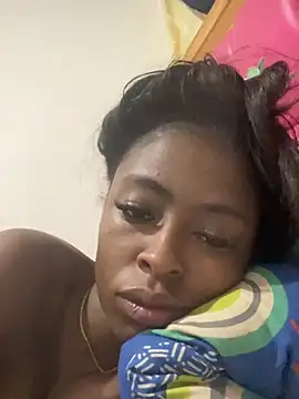 Nandry  online show from 04-25-26, 10:07