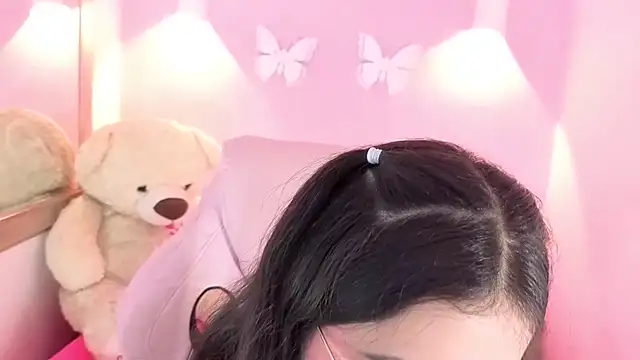 Little arii online show from 04-10-26, 07:07