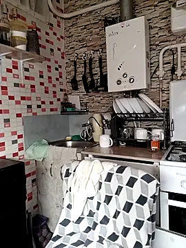 MilkySky online show from 12-02-25, 03:40